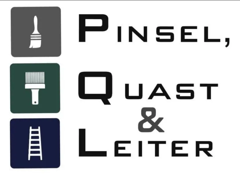 PQL – Pinsel, Quast und Leiter